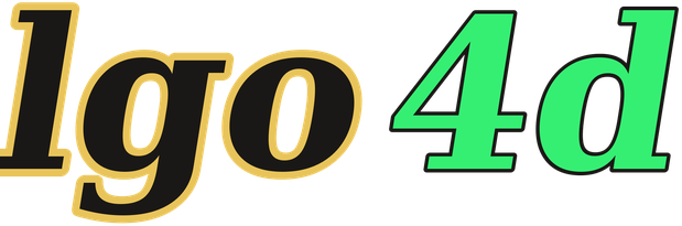 lgo4d logo