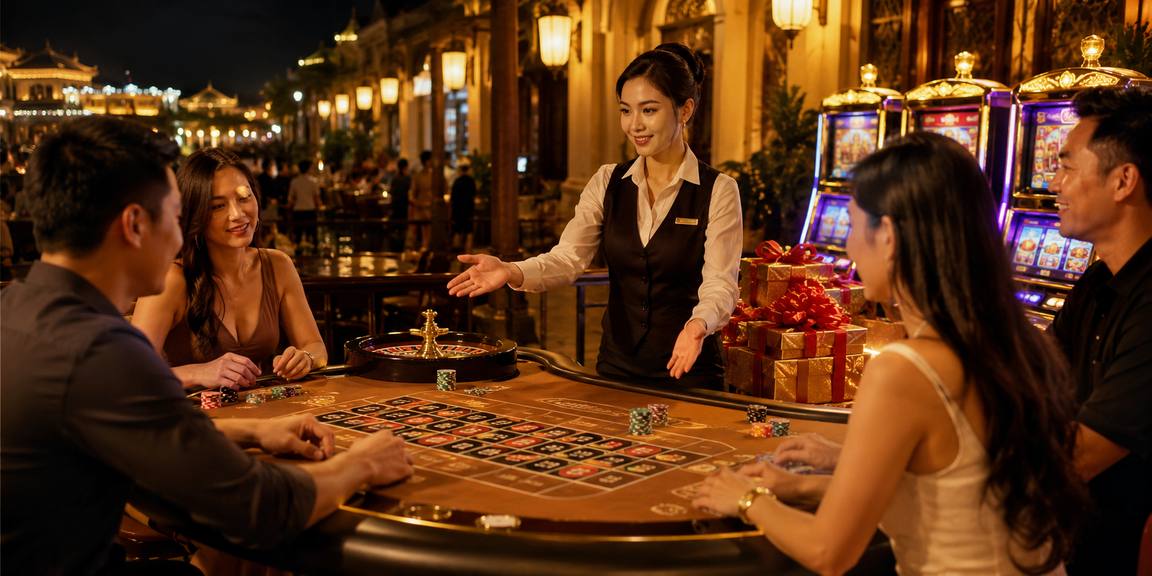 lgo4d Bắn Cá Biển Xanh trên lgo4d có gì?