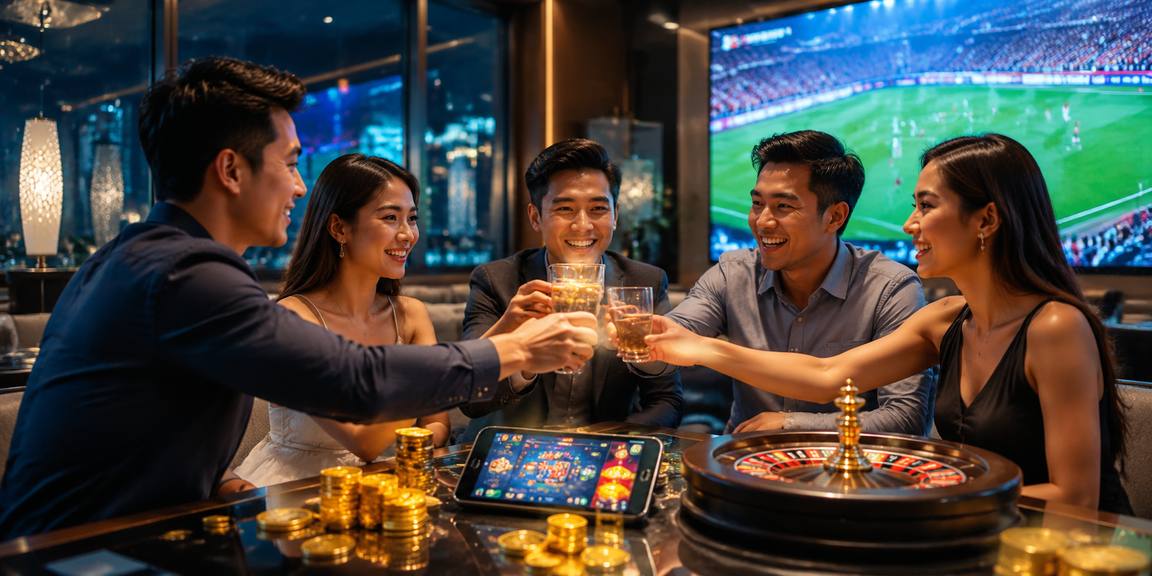 lgo4d casino app visual